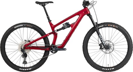 Salsa Blackthorn Carbon SLX Mountain Bike