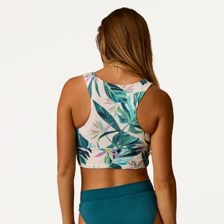 Carve Designs Tofino Swimsuit Top - Women's 1