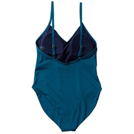 Carve Designs Winnie One-Piece Swimsuit - Women's 5