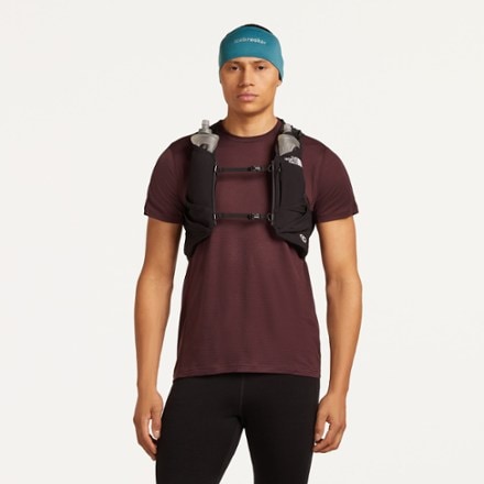 Icebreaker Merino 200 Oasis Headband 3
