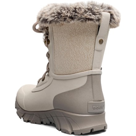 Bogs Arcata II Heathered Winter Boots - Women's 3