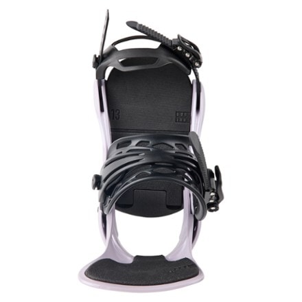 Burton Lexa Re:Flex Snowboard Bindings - Women's - 2025/2026 3