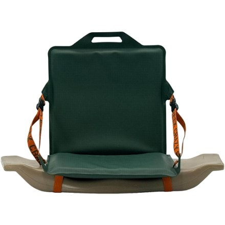 Crazy Creek Canoe Chair IV 2