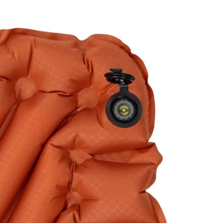 Klymit Insulated Static V PEAK Sleeping Pad 6