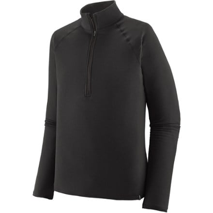 Patagonia Capilene Thermal Zip-Neck Base Layer Top - Men's 0