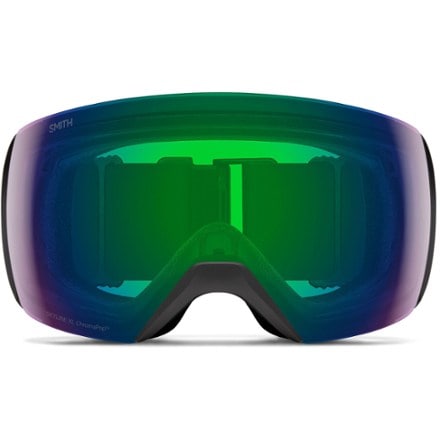 Smith Skyline XL ChromaPop Snow Goggles 2