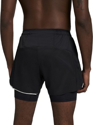 ciele athletics DLYShort 5" Long Brief Shorts - Men's 6