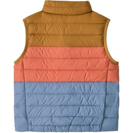 Patagonia Down Sweater Vest - Toddlers' 1