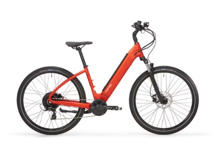 Co-op Cycles CTY e2.1 Electric Bike 0