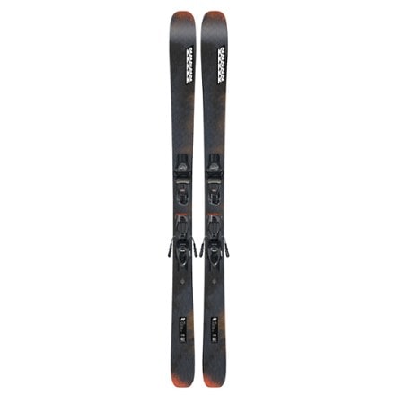 K2 Mindbender 90C Skis with Bindings - Men's - 2024/2025 0