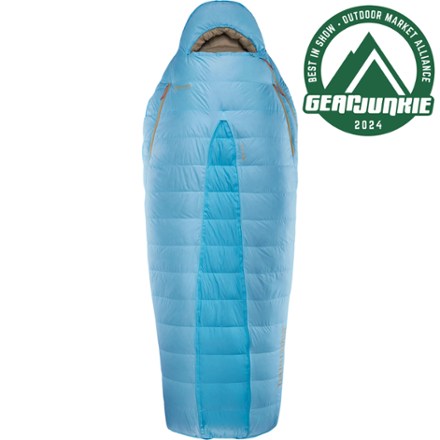 Therm-a-Rest Boost 650 20F/-6C Sleeping Bag 5