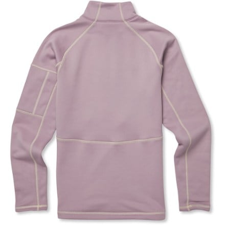 Cotopaxi Tempa Half-Zip Fleece Pullover - Women's 4