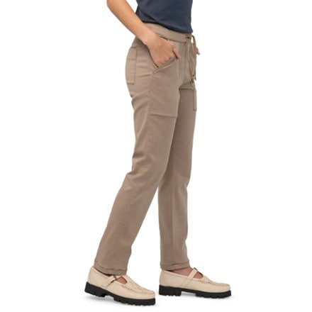 DUER No Sweat Harbour Pants - Women's 3