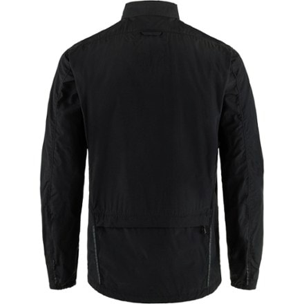 Fjallraven Hoja Rider's Wind Cycling Jacket - Men's 1