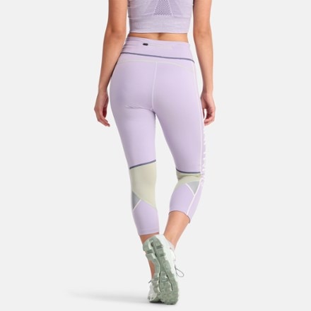 Kari Traa Louise 2.0 3/4 Tights - Women's 2