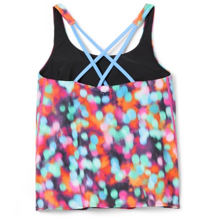 TYR JoJo Tankini Swimsuit Top - Women's 1