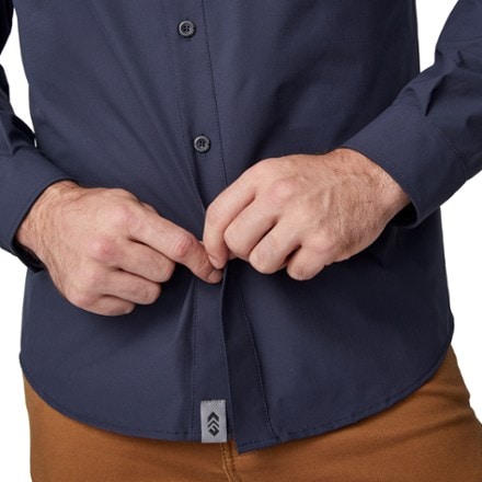 Free Country Sedona Ripstop Shirt - Men's 3