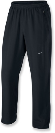 nike stretch pants mens