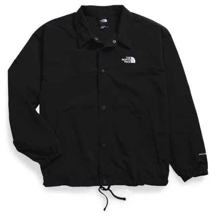 The North Face TNF Easy Wind Coaches Jacket - Men's 0