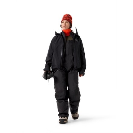 Arc'teryx Sentinel Bib Pants - Women's 6