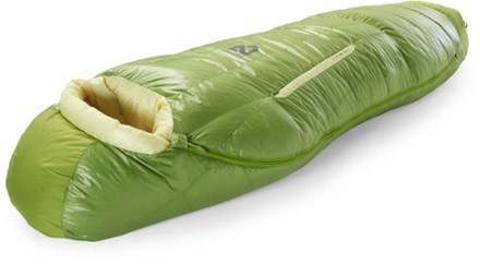 NEMO Disco 15 Endless Promise Down Sleeping Bag - Women's 2