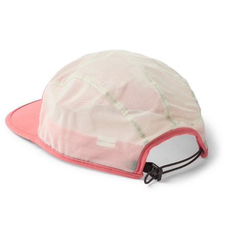 Janji Hatchback Mesh Cap 1