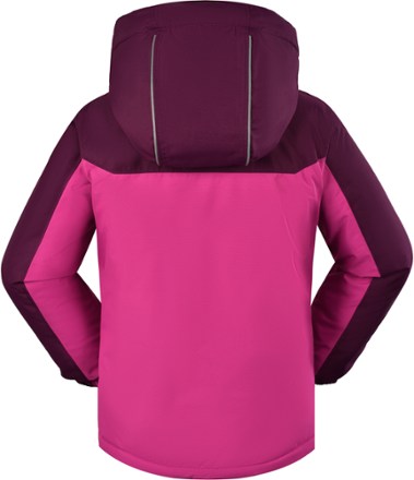 Kamik Evie Ski Insulated Jacket - Kids' 1