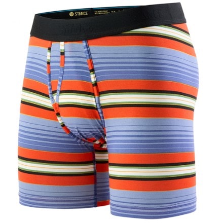 Stance Rockford Wholester Boxer Briefs - Men's 0