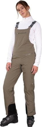 Obermeyer Bliss Bib Snow Pants - Women's 3