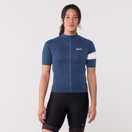 Rapha Core Lightweight Cycling Jersey - Women's 1