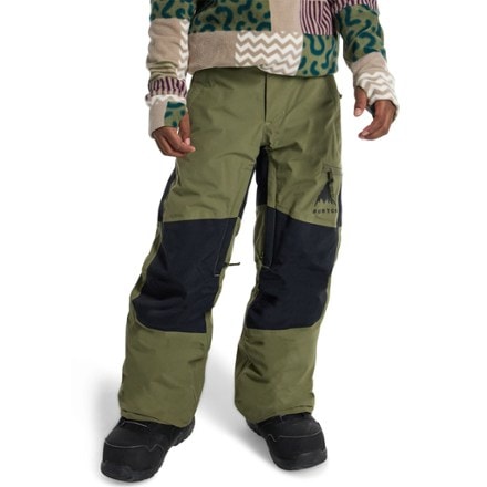 Burton Skylar 2L Snow Pants - Kids' 1