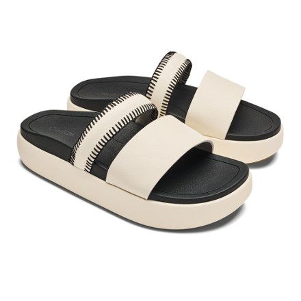 OluKai Pae Sandals - Women's 1