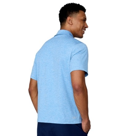 Free Country SunFree Polo Shirt - Men's 1