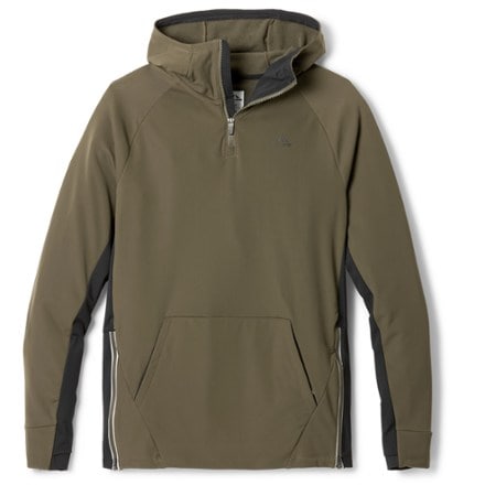 PYNRS Sydney Performance Hoodie 7