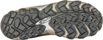 Oboz Bridger Low Waterproof Hiking Shoes - Men's 3