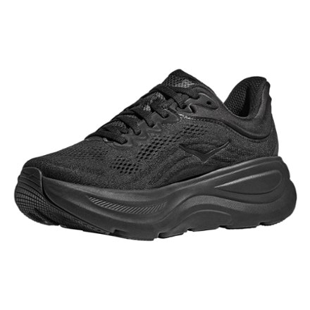 HOKA Bondi 9 Road-Running Shoes - Women's 3