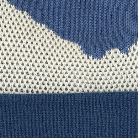 Swatch Image of color Cenote/Oyster