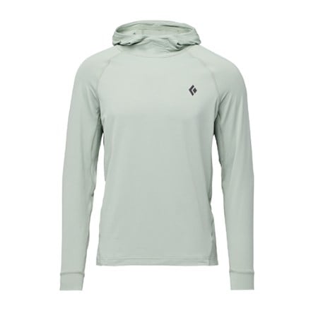 Black Diamond Alpenglow Hoody - Men's 0