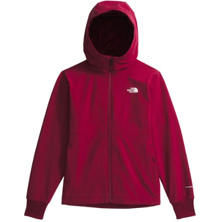 The North Face Shelbe Raschel Hoodie - Women's 0