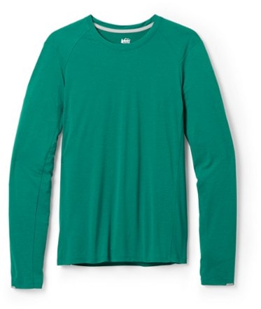 REI Co-op Swiftland Long-Sleeve Running T-Shirt - Men's 0