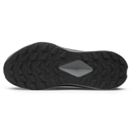 The North Face Fastpack II Mid Waterproof Hiking Boots - Kids' 3