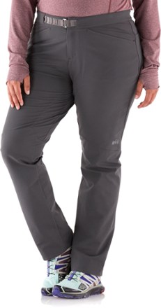 rei softshell pants