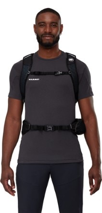 Mammut Lithium 15 Pack 3