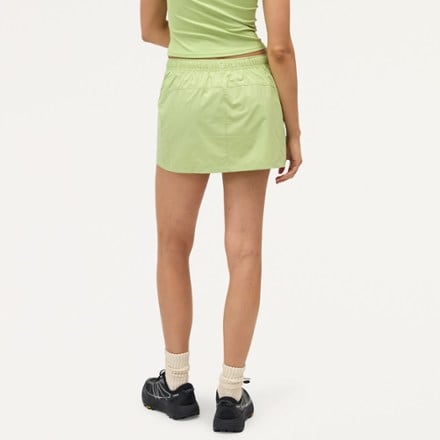 Halfdays Gwen UV Lightweight Skort - Women's 1