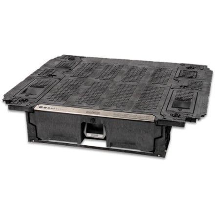 DECKED Drawer System - Jeep Gladiator - 5' - 2020-Current 0