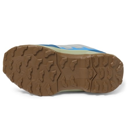 adidas Terrex AX4R Hiking Shoes - Kids' 4