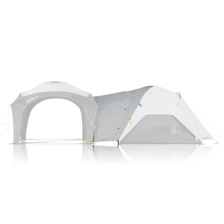 Zempire Aerospeed 6 Air Tent Speedbase 2 Link 0