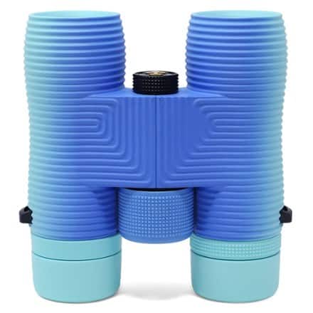 Nocs Provisions Nocs x National Audubon Society Field Issue 8 x 32 Binoculars Bundle 5