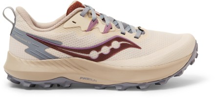 Saucony Peregrine 14 Trail-Running Shoes - Women's 0