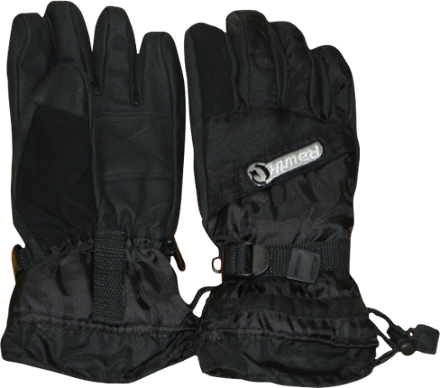 Rawik Board Insulated Gloves - Kids' 0